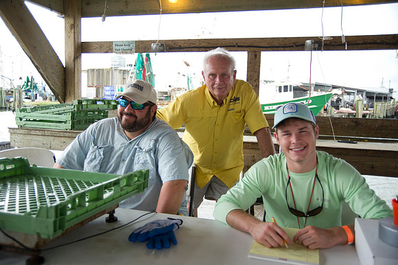 2016 CHS alumni Fishing rodeo 069