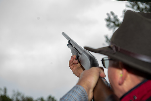 2020 Sporting clays 132