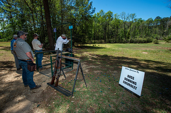 CCA sporting clays 183