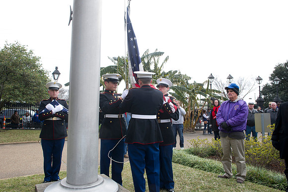 Battle of New Orleans 313