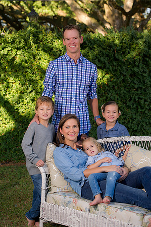 O'Brien family 008