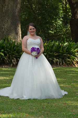 Kristen's bridal 160
