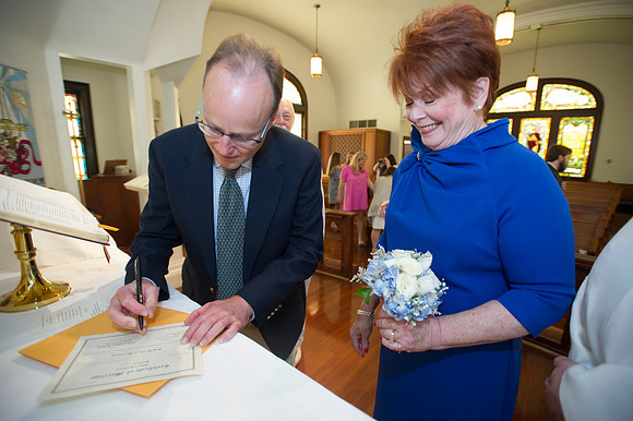 Mike & Kate 216