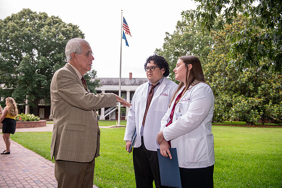 2025 White coat Wednesday 046