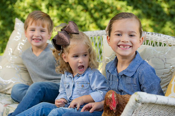 O'Brien family 073