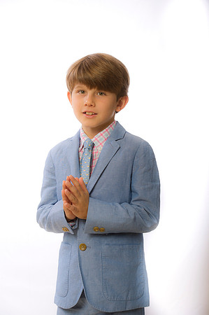 St Aloysius 1st communion 099