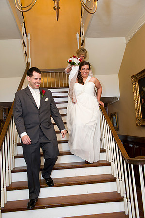 Linda & Mike 090