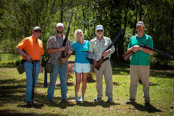 CCA sporting clays 215