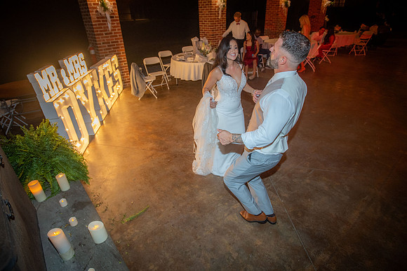 Samia & J'Mikel 873
