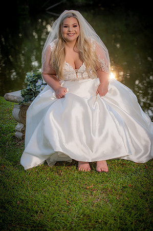 Grace Duhe bridal 139