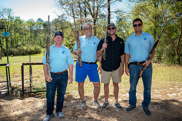 CCA sporting clays 335