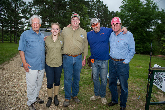 CCA sporting clays 415