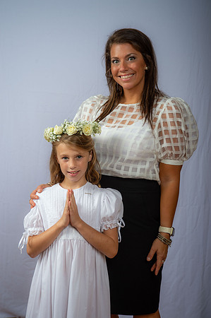 2021 aloysius communion  241
