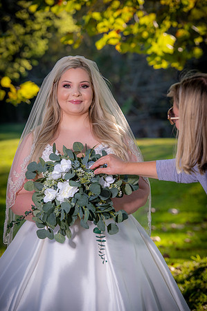 Grace Duhe bridal 010