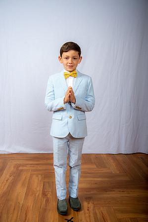 2021 aloysius communion  363