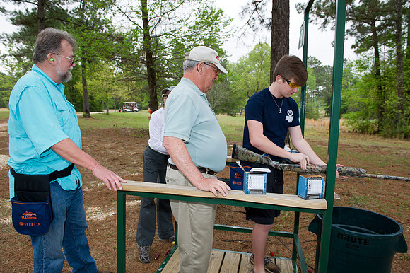 CCA 2014 Sporting Clays 267