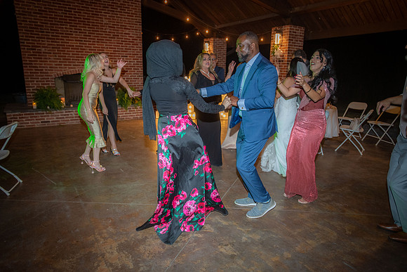 Samia & J'Mikel 837