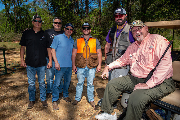 CCA sporting clays 301