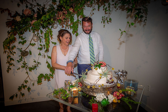 Stacey & Michael 212