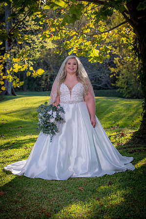 Grace Duhe bridal 008