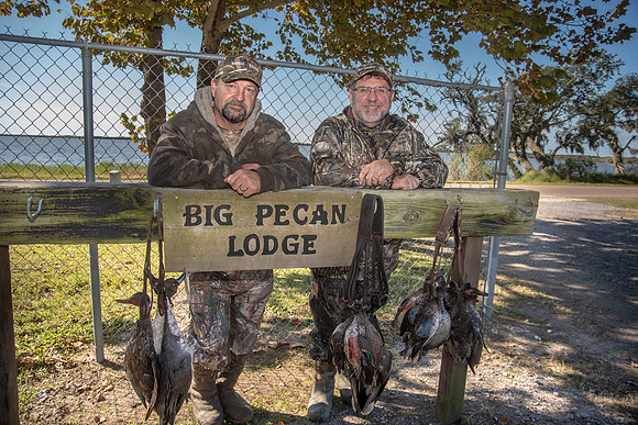 Big pecan lodge 029