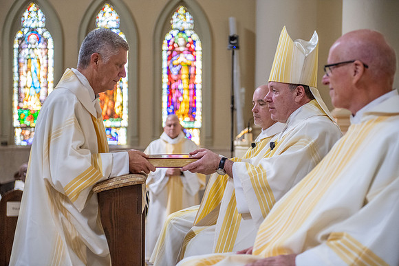diaconate ordination 404