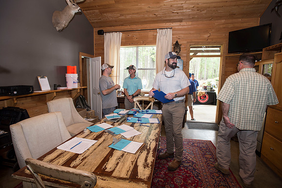 CCA sporting clays 327