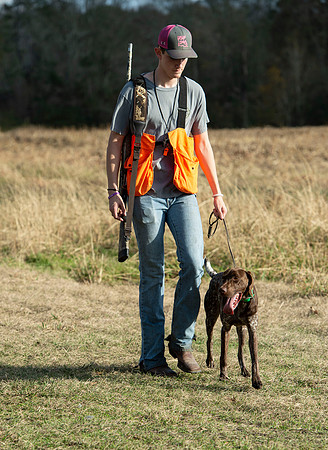 Field trial 033