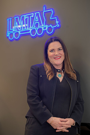 LMTA staff 125