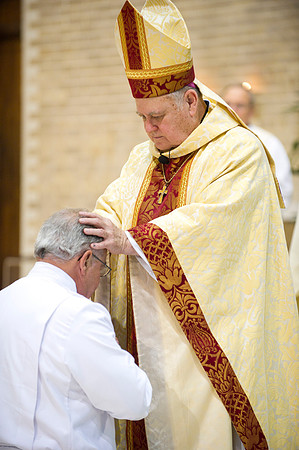 Ordination to Diaconate 227