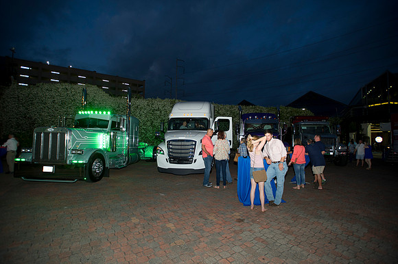 Seafood gala 285