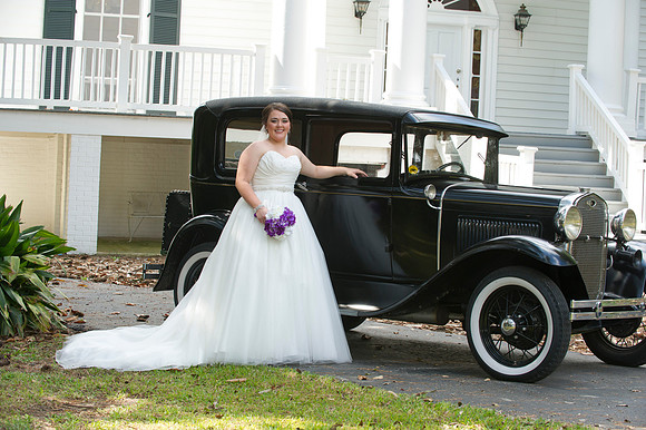 Kristen's bridal 127