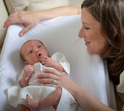 Conrad newborn 143