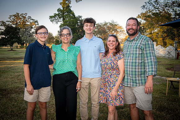 Gay family reunion 211