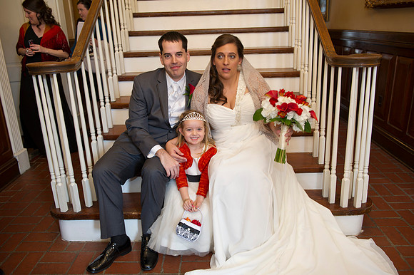 Linda & Mike 106