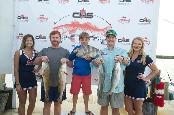CHS rodeo 269