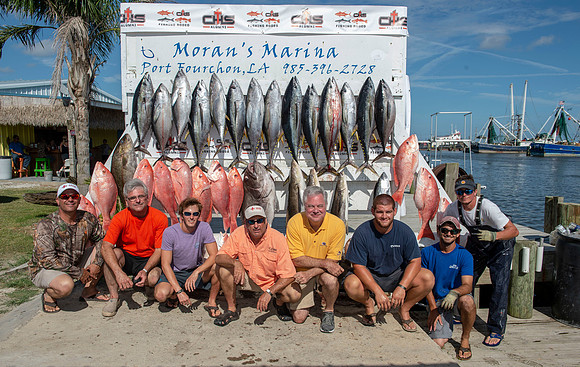 CHS fishing rodeo 2019 246