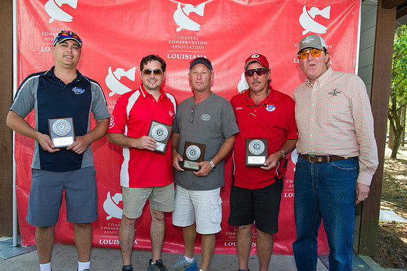 2017 CCA Sporting Clays  424