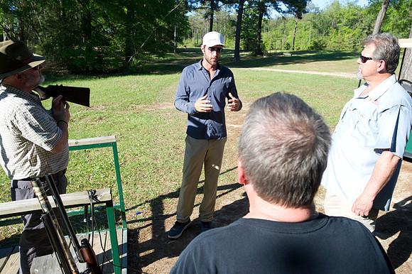 2017 CCA Sporting Clays  020