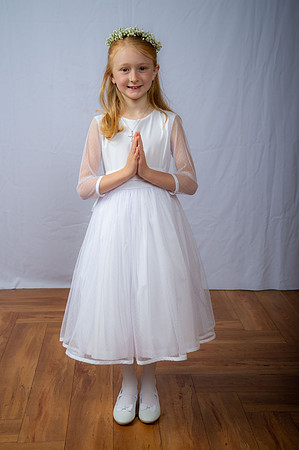 2021 aloysius communion  149