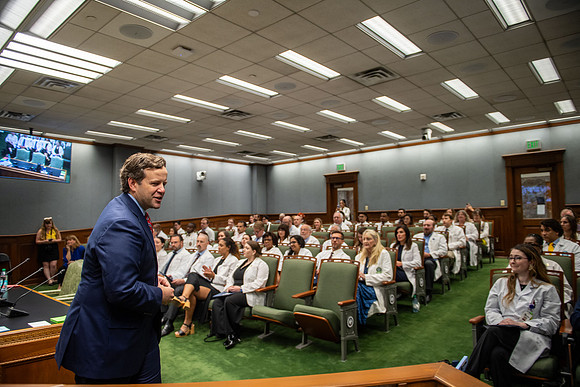 2025 White coat Wednesday 098