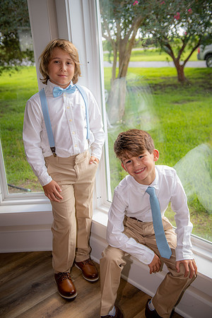 Katherine & Heath's wedding 204