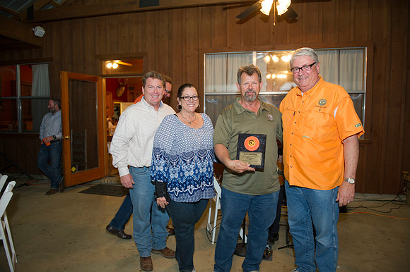 CCA 2014 Sporting Clays 220