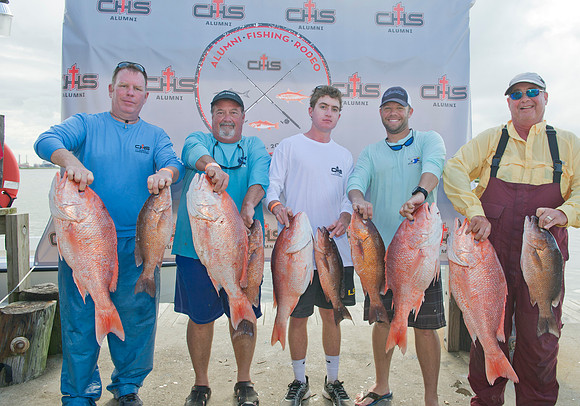 2016 CHS alumni Fishing rodeo 325