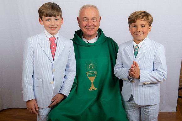 2020 Aloysius 1st communion 250