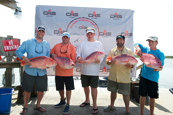 2016 CHS alumni Fishing rodeo 229