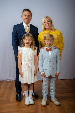 2021 aloysius communion  306