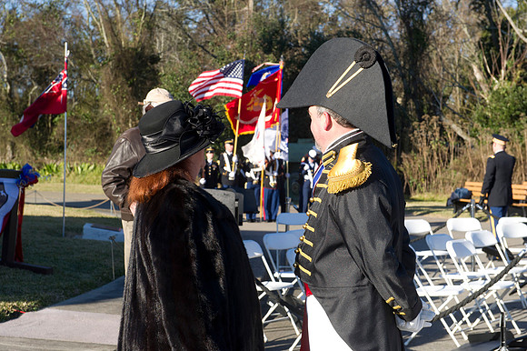 Battle of New Orleans 066