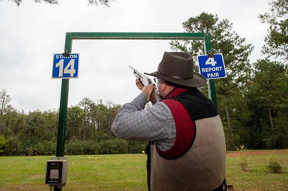 2020 Sporting clays 136