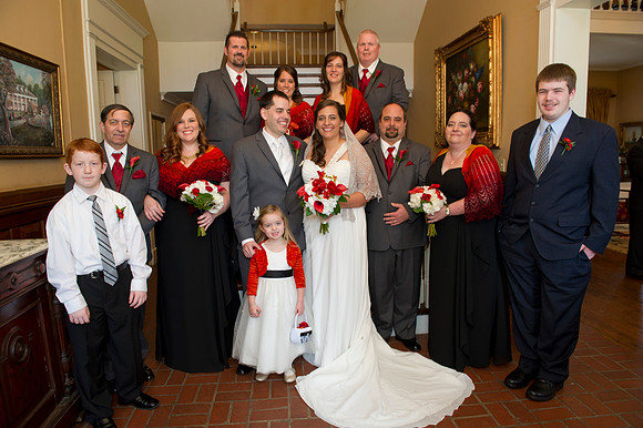 Linda & Mike 126